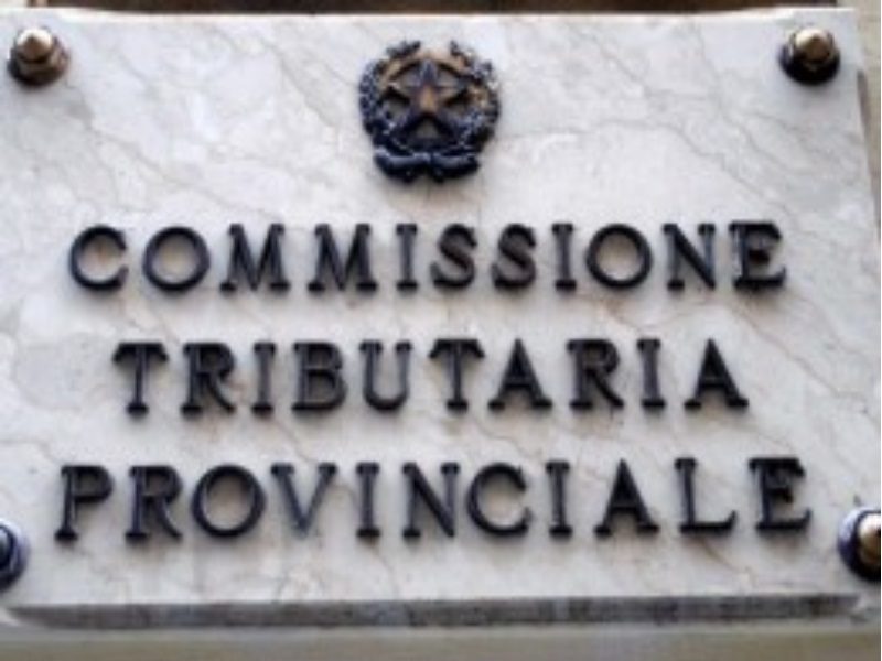 Agenzia delle Entrate, annullato l'accertamento di oltre 1,3 milioni